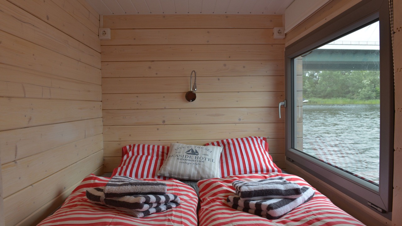 Photo of Bedroom in Toplitz