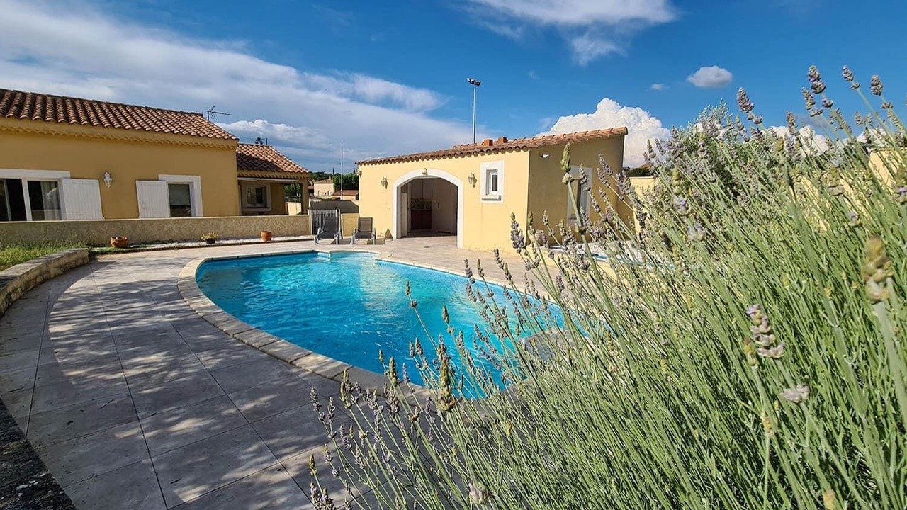 Photo of Outdoor in Chateauneuf-du-Pape