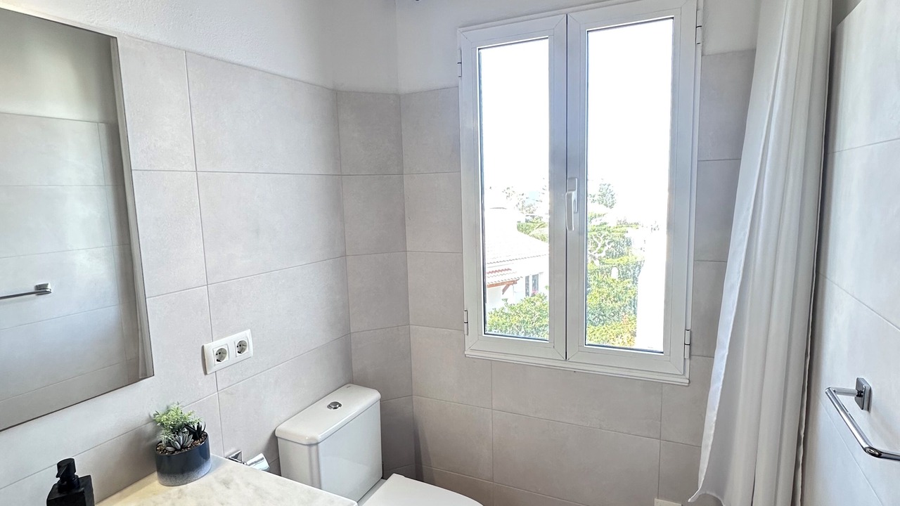 Photo of Bathroom in Cap d'Artrutx
