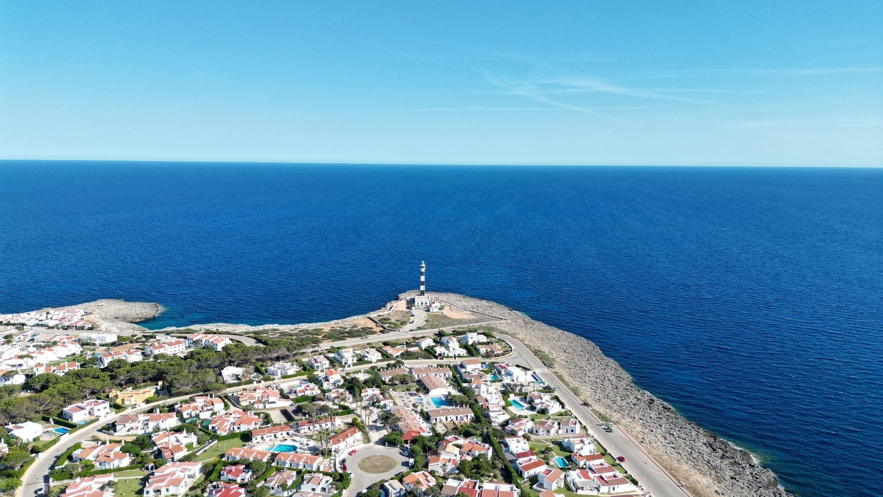 Photo of Outdoor in Cap d'Artrutx