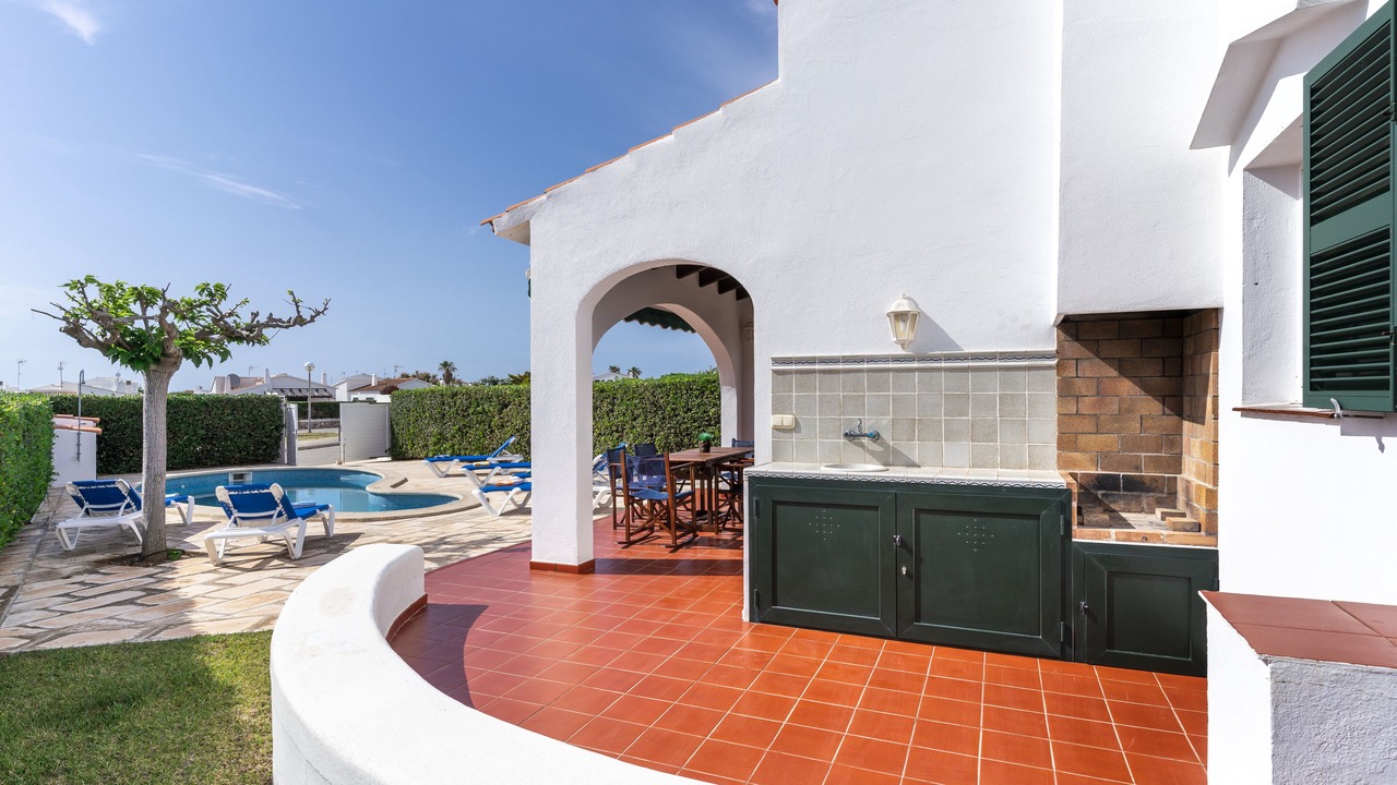 Photo of Outdoor in Cap d'Artrutx