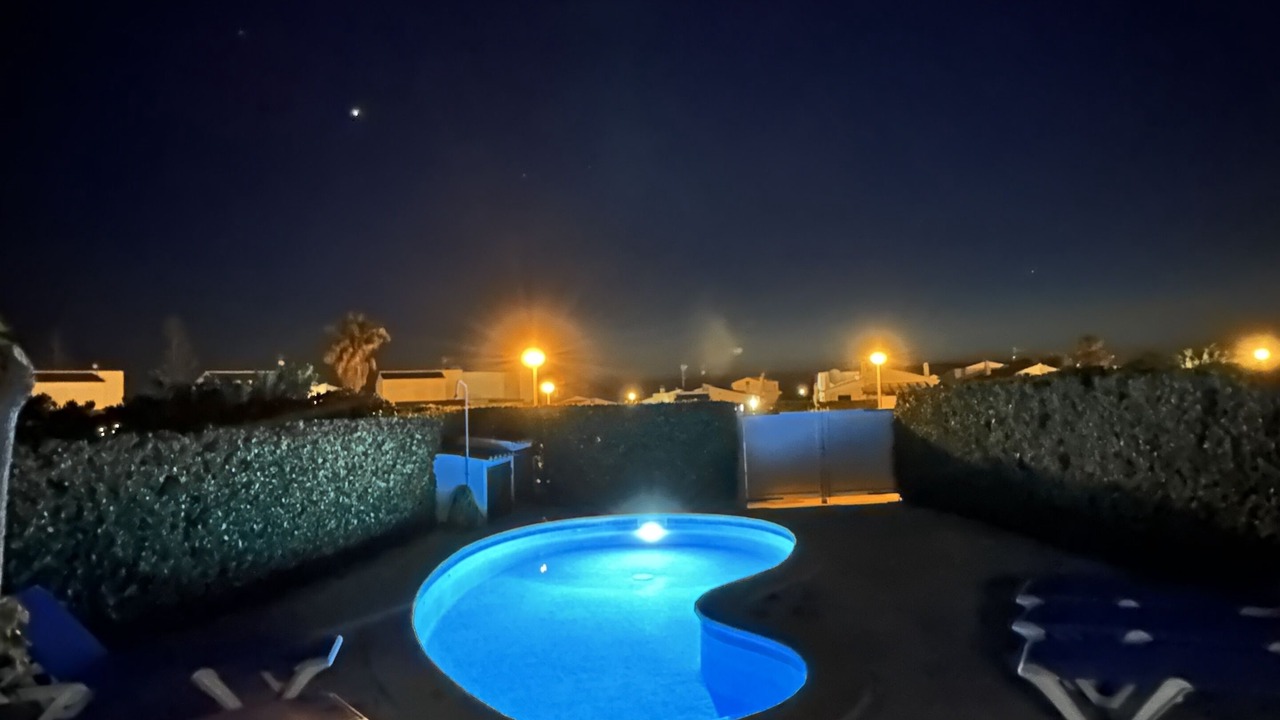Photo of Outdoor in Cap d'Artrutx