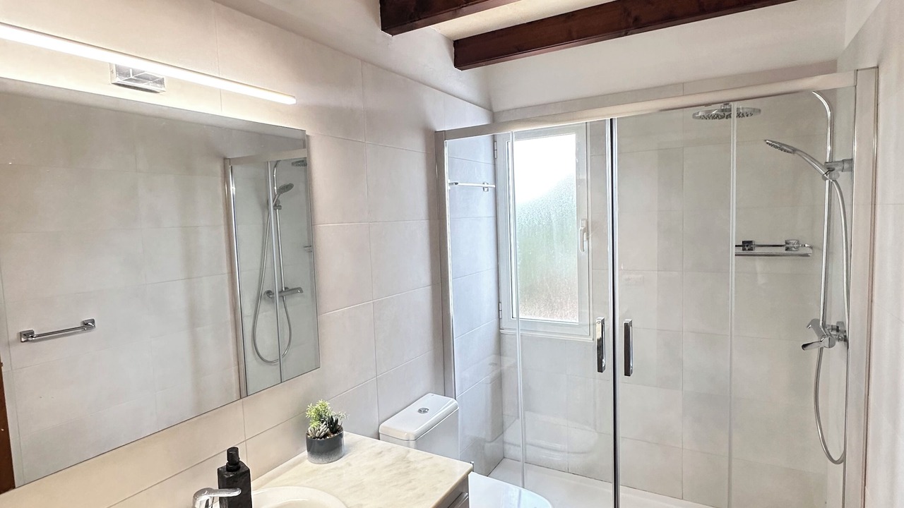 Photo of Bathroom in Cap d'Artrutx