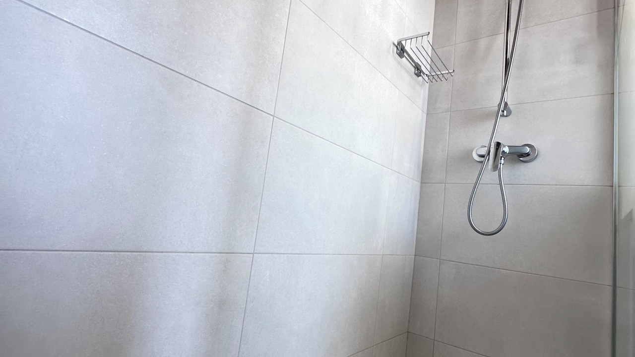 Photo of Bathroom in Cap d'Artrutx