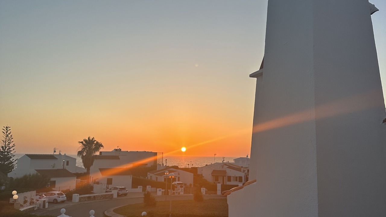 Photo of Outdoor in Cap d'Artrutx
