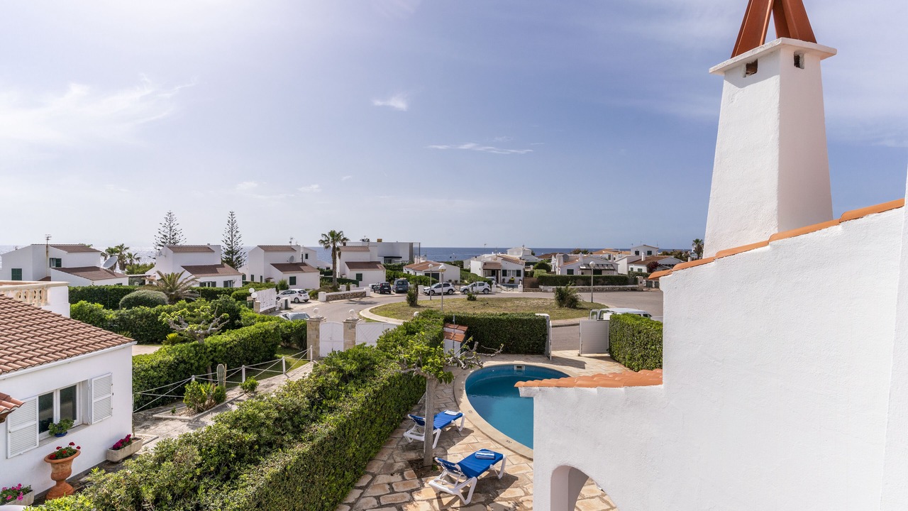 Photo of Outdoor in Cap d'Artrutx