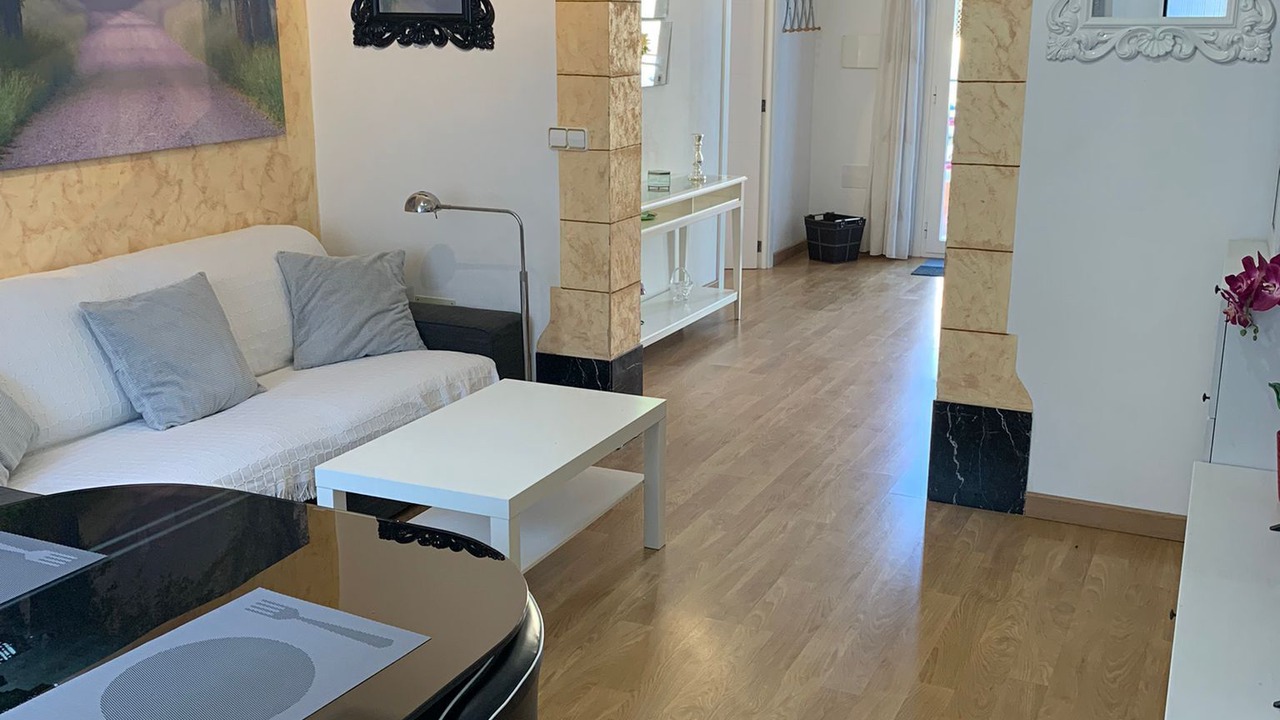 Photo of Livingroom in El Arenal