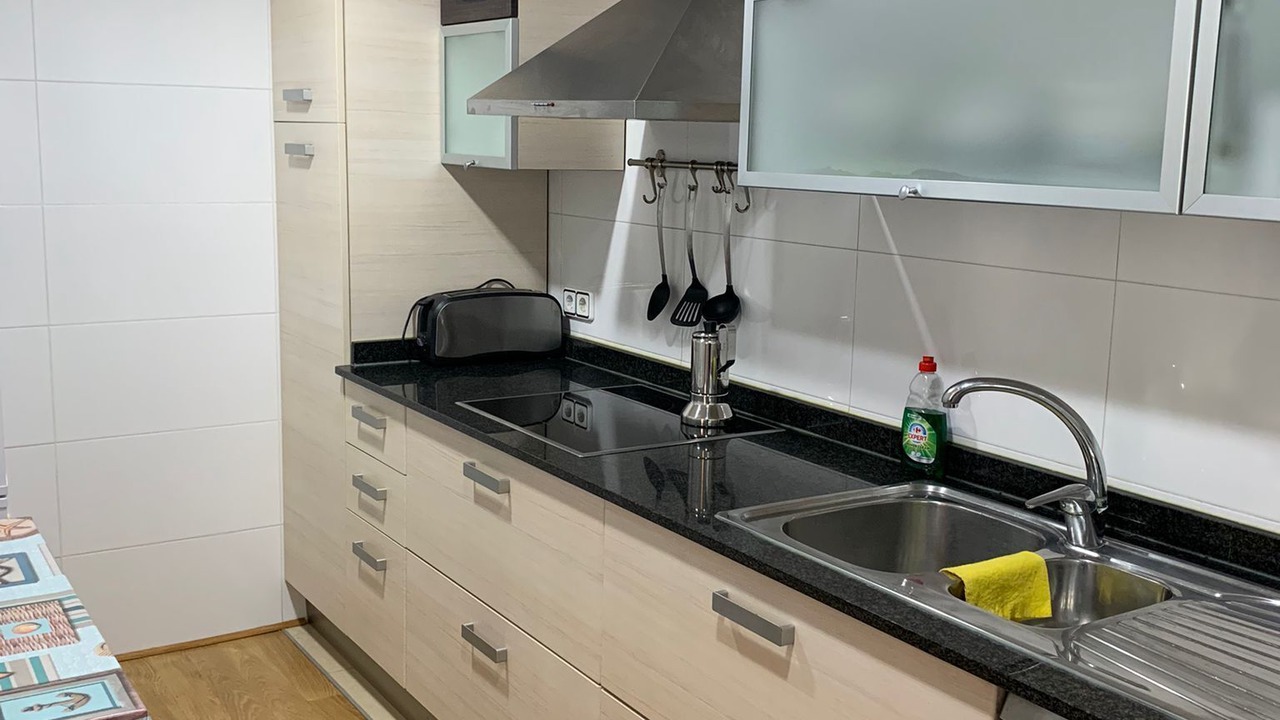Photo of Kitchen in El Arenal