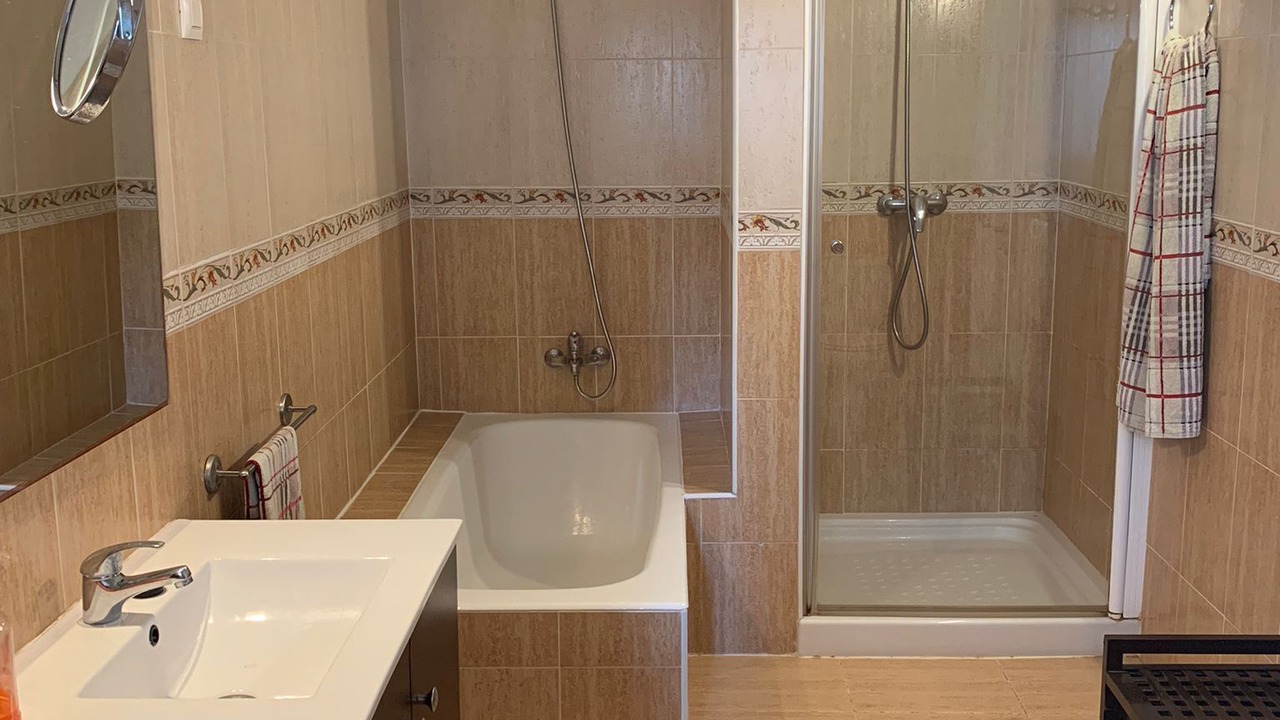 Photo of Bathroom in El Arenal