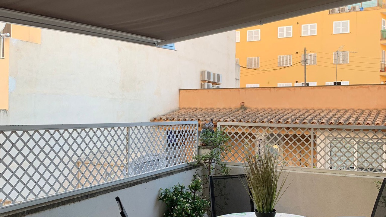 Photo of Outdoor in El Arenal