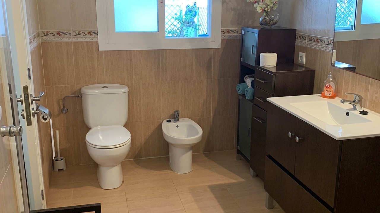 Photo of Bathroom in El Arenal