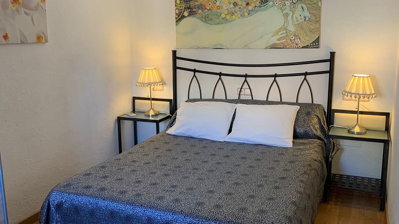 Photo of Bedroom in El Arenal