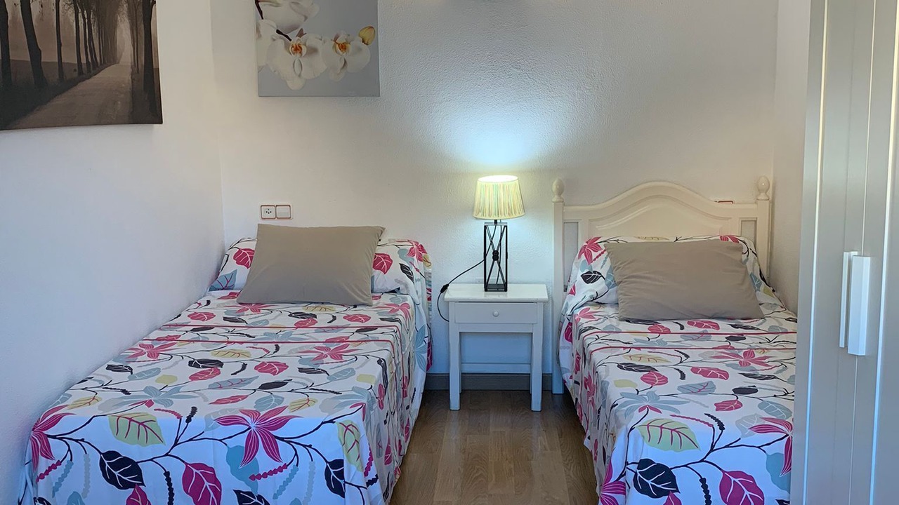 Photo of Bedroom in El Arenal