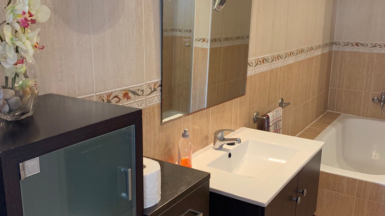 Photo of Bathroom in El Arenal