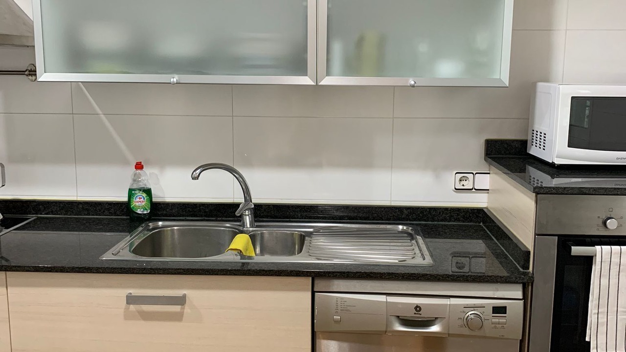 Photo of Kitchen in El Arenal