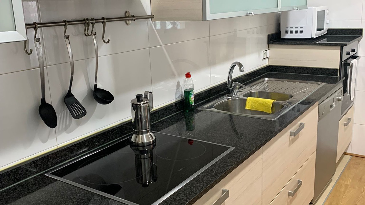 Photo of Kitchen in El Arenal