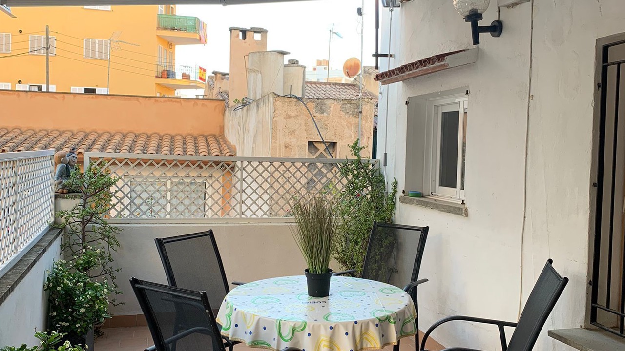 Photo of Outdoor in El Arenal