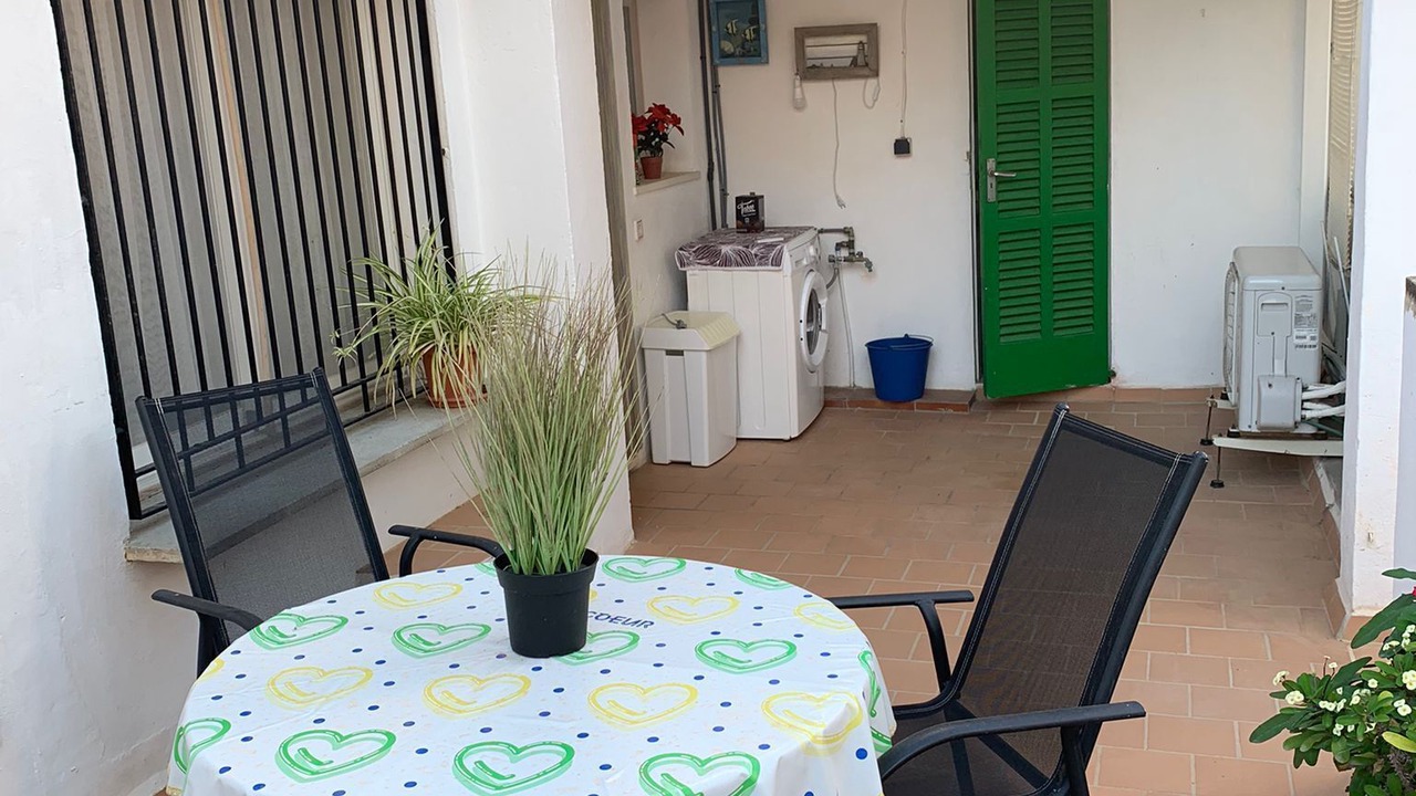 Photo of Outdoor in El Arenal
