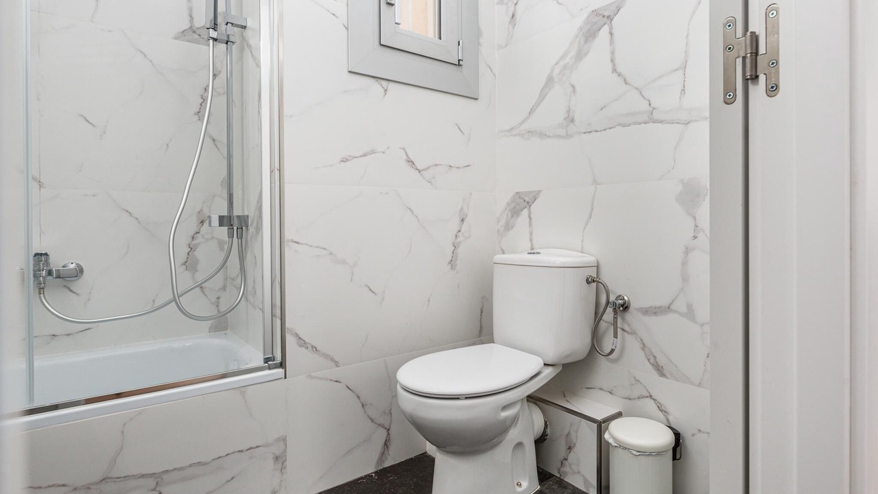 Photo of Bathroom in El Poble-sec