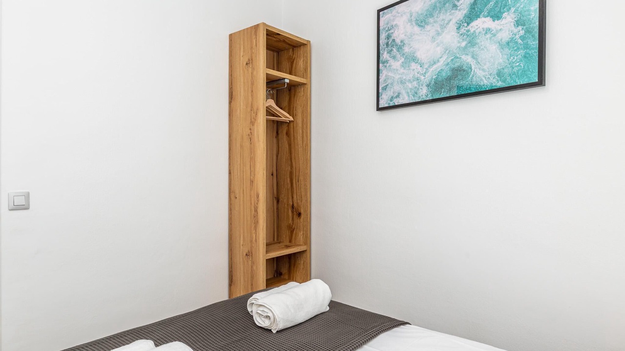 Photo of Bedroom in El Poble-sec