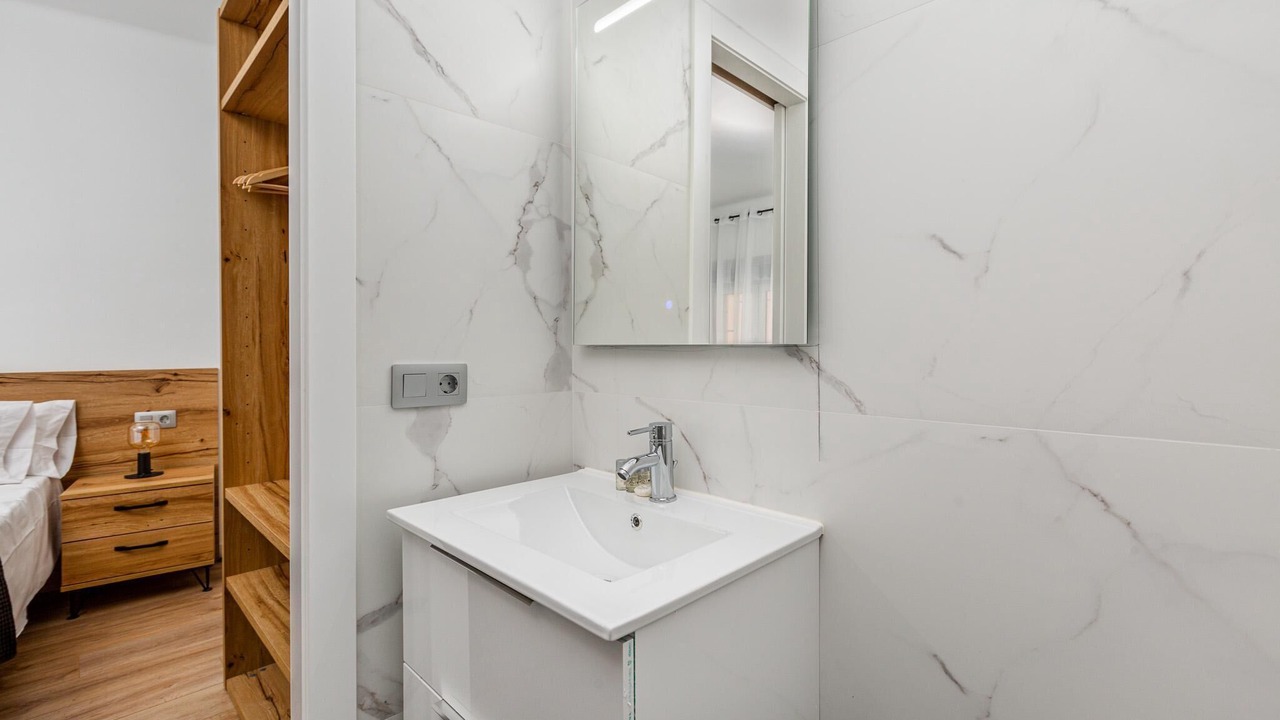 Photo of Bathroom in El Poble-sec