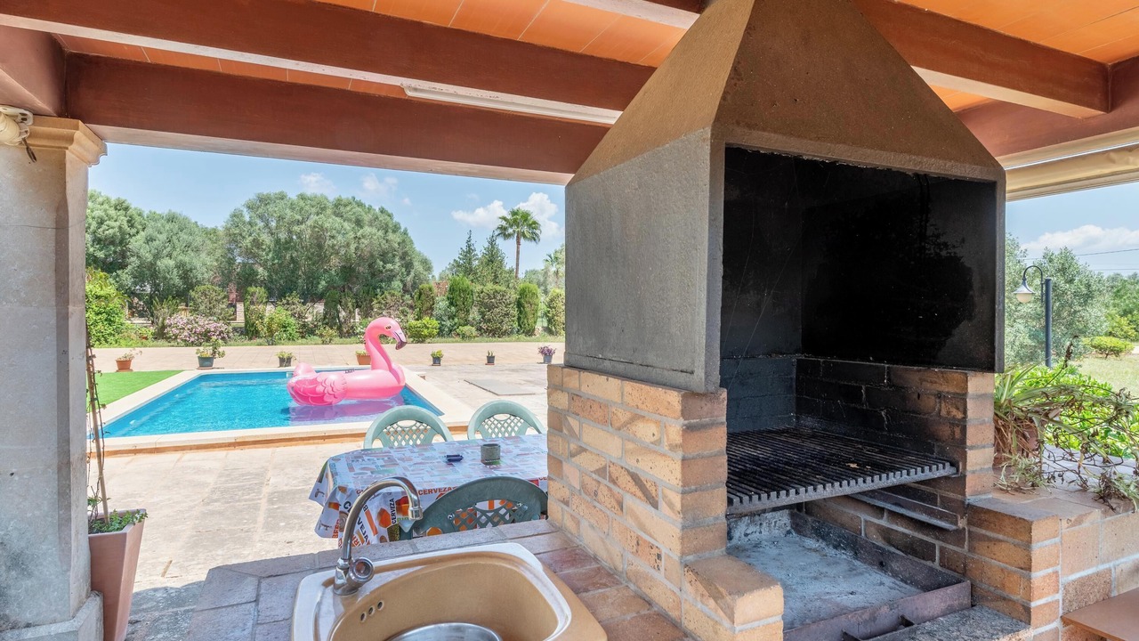 Photo of Outdoor in Son Antem