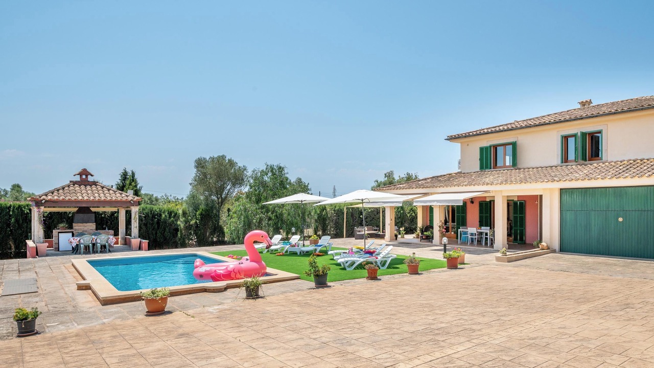 Photo of Outdoor in Son Antem