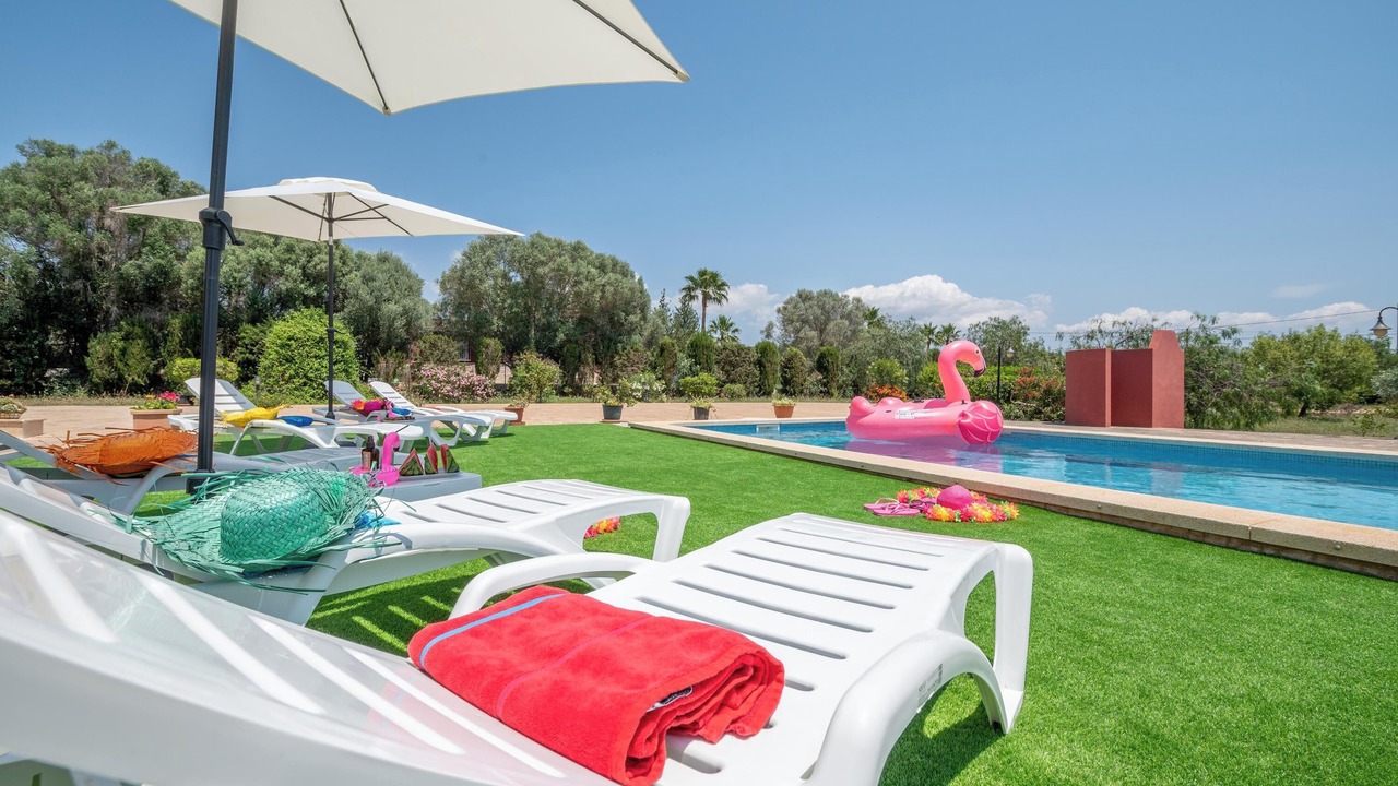 Photo of Outdoor in Son Antem
