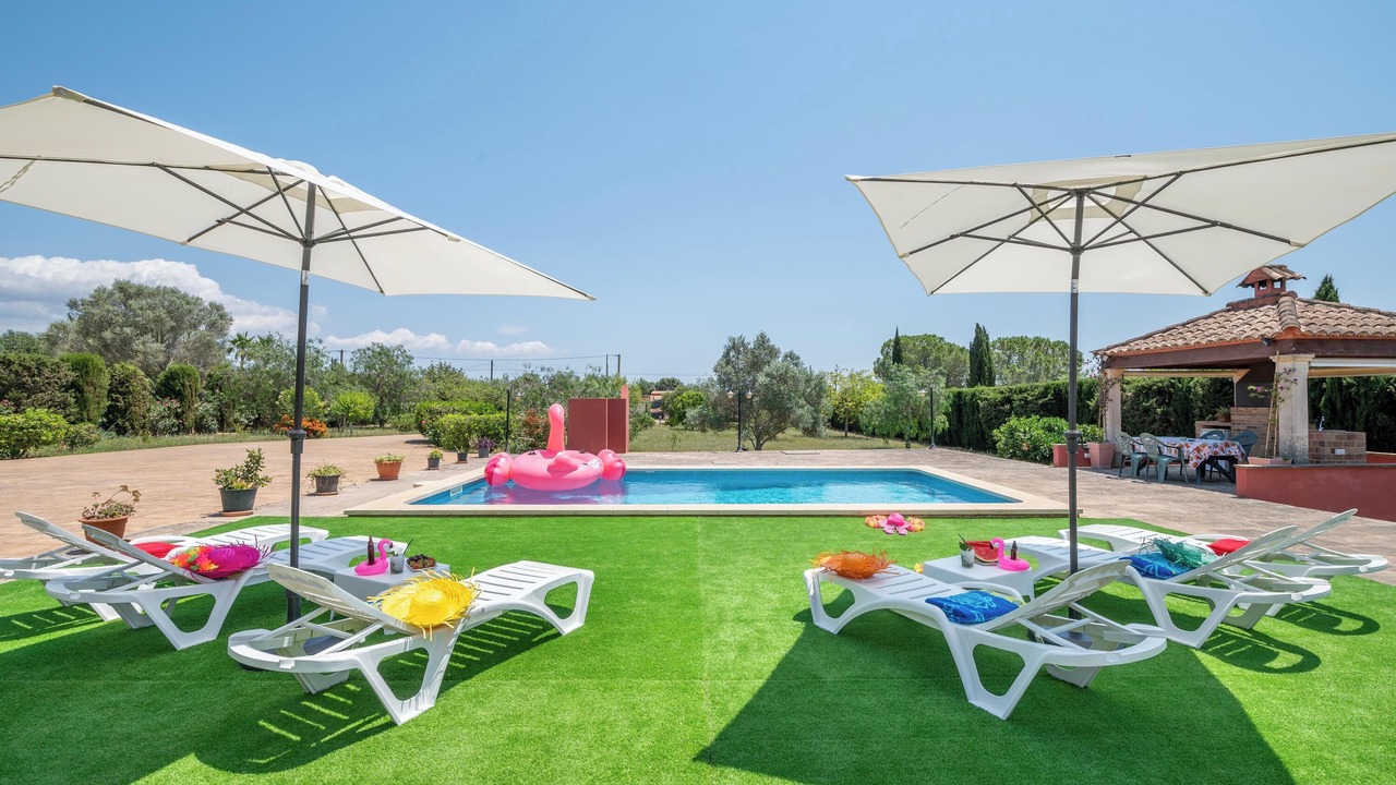 Photo of Outdoor in Son Antem