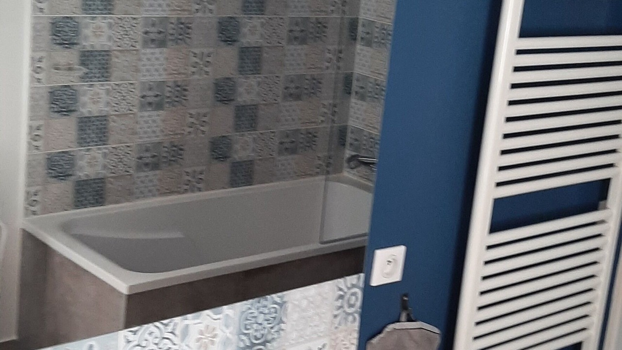 Photo of Bathroom in Caremeau