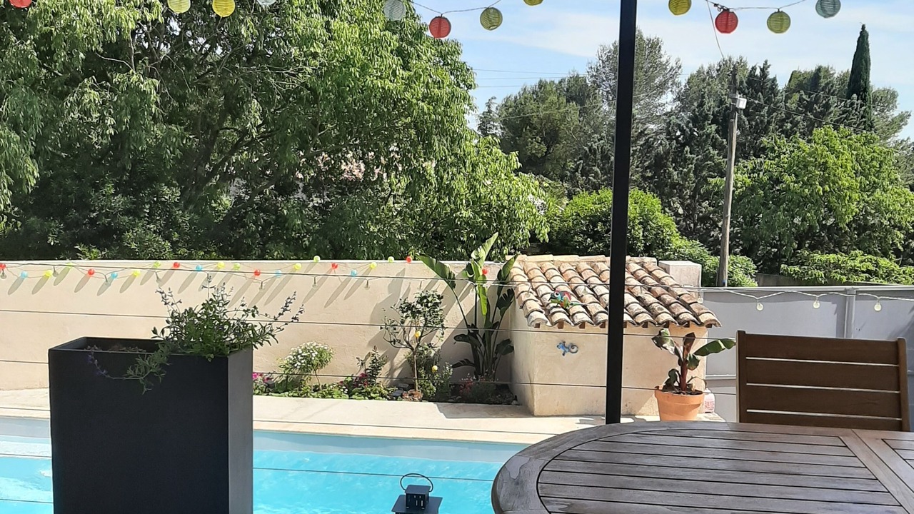 Photo of Outdoor in Caremeau