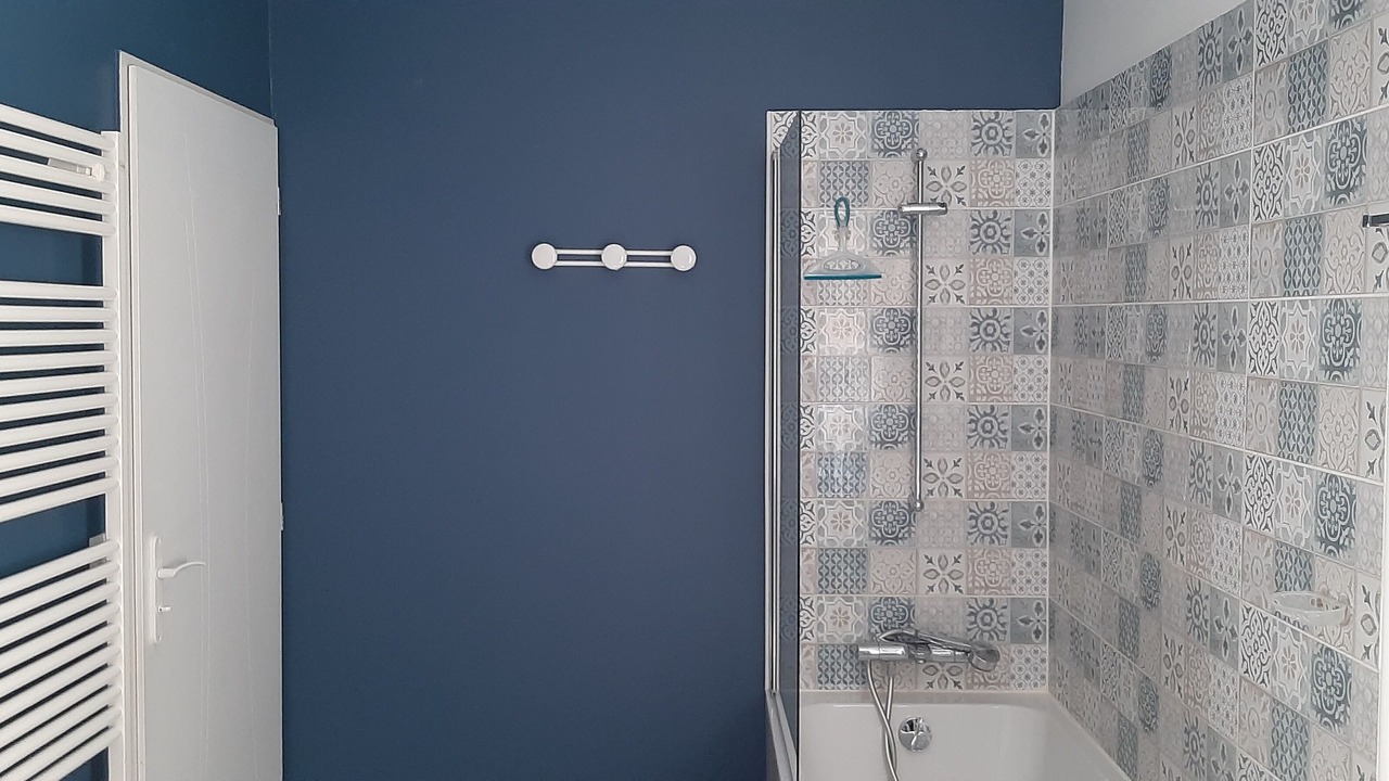 Photo of Bathroom in Caremeau