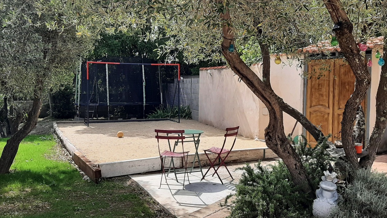 Photo of Outdoor in Caremeau