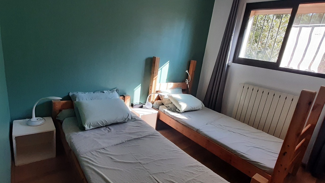 Photo of Bedroom in Caremeau