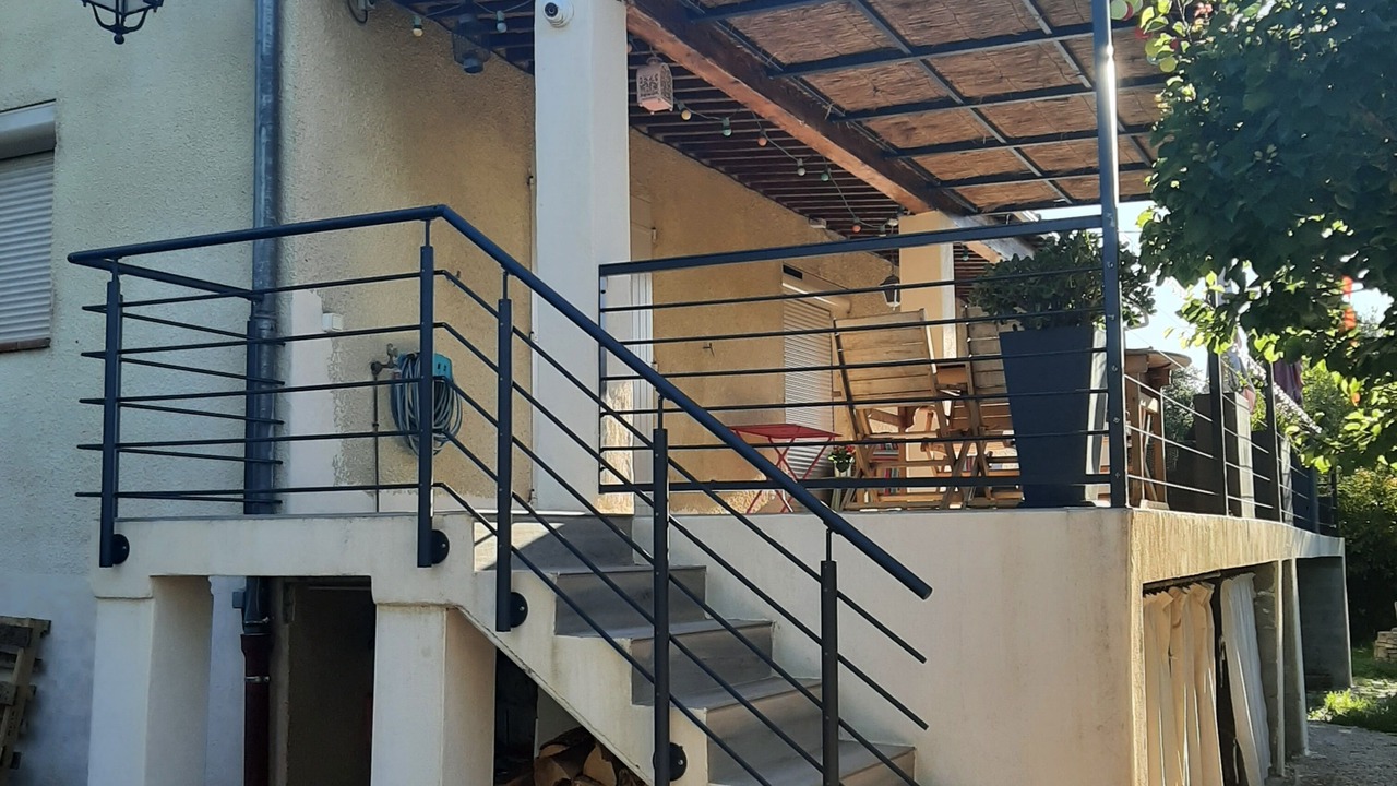 Photo of Outdoor in Caremeau