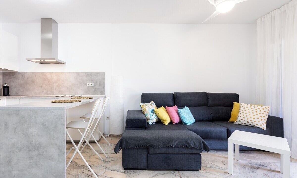 Photo of Livingroom in Tabaiba