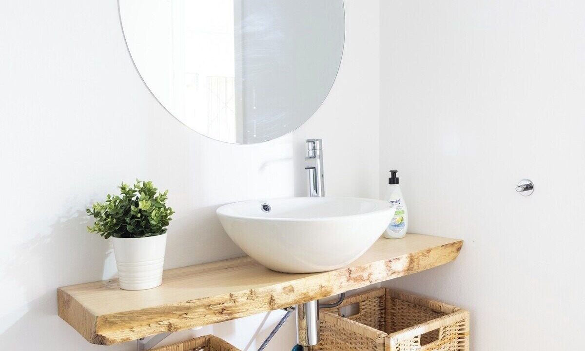 Photo of Bathroom in Tabaiba