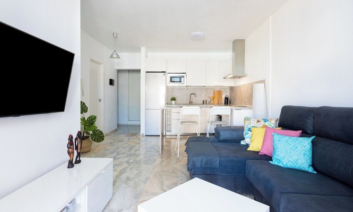 Photo of Livingroom in Tabaiba