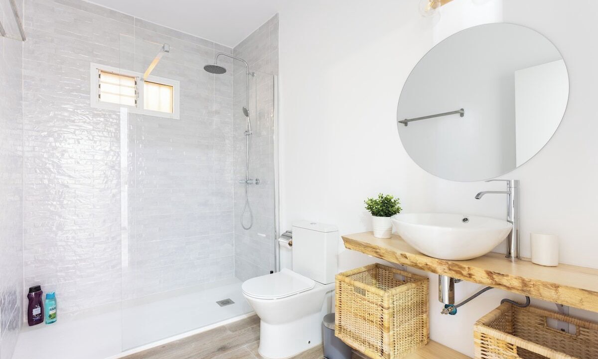 Photo of Bathroom in Tabaiba
