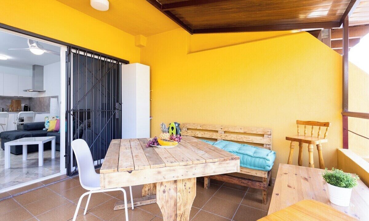 Photo of Outdoor in Tabaiba