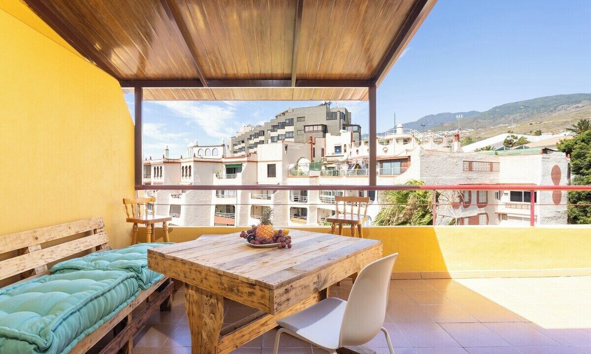 Photo of Outdoor in Tabaiba