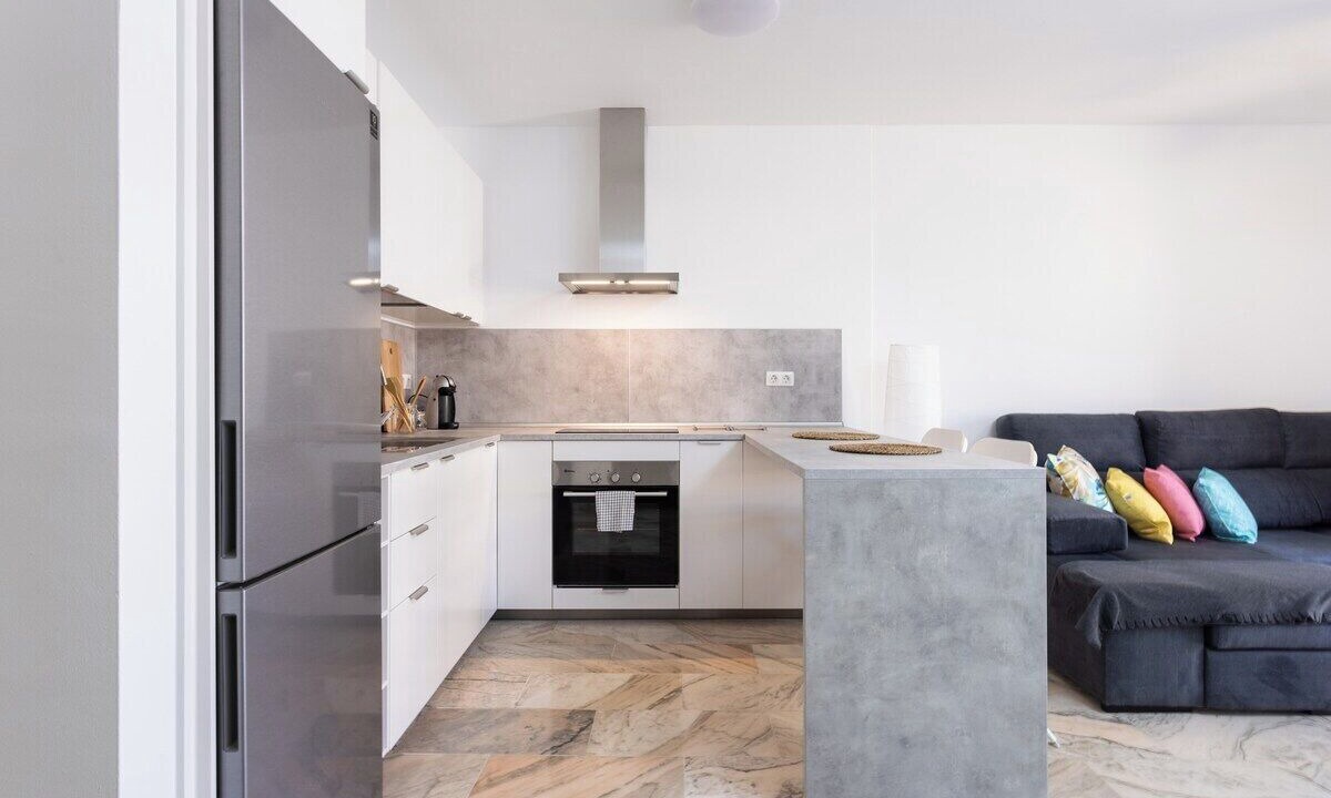 Photo of Kitchen in Tabaiba