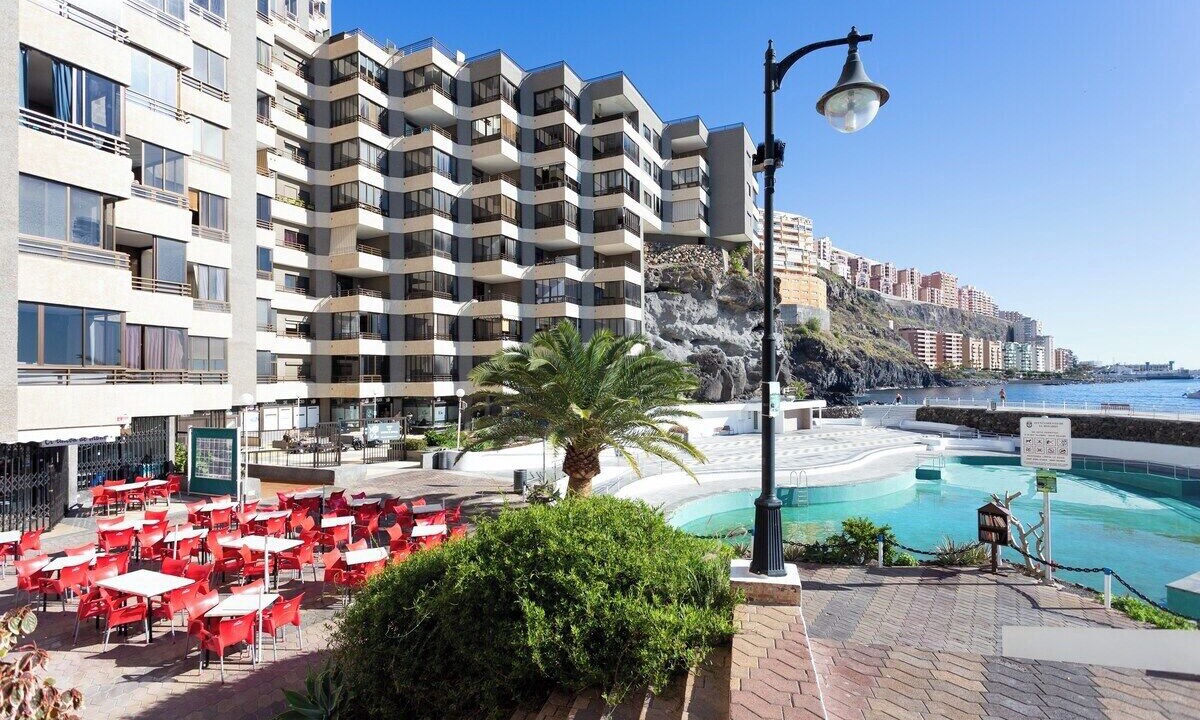 Photo of Outdoor in Tabaiba