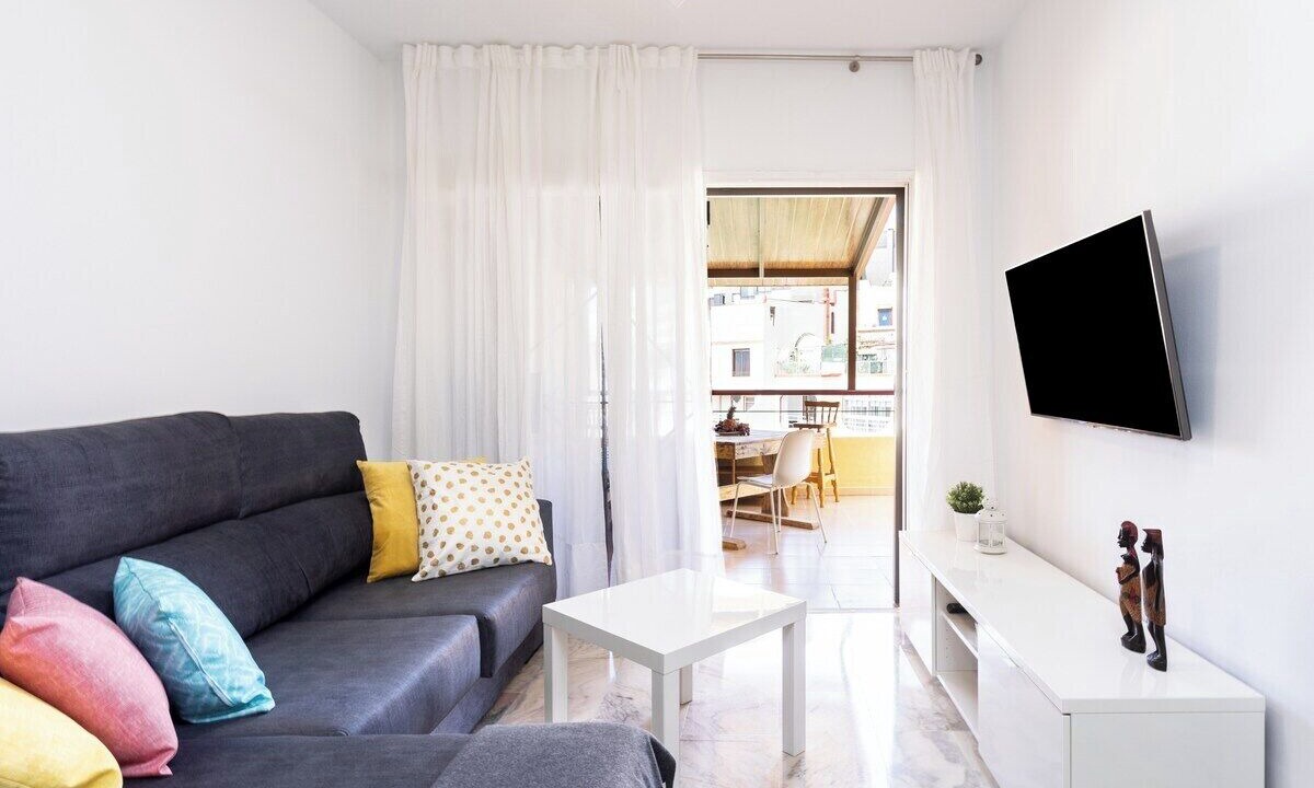Photo of Livingroom in Tabaiba