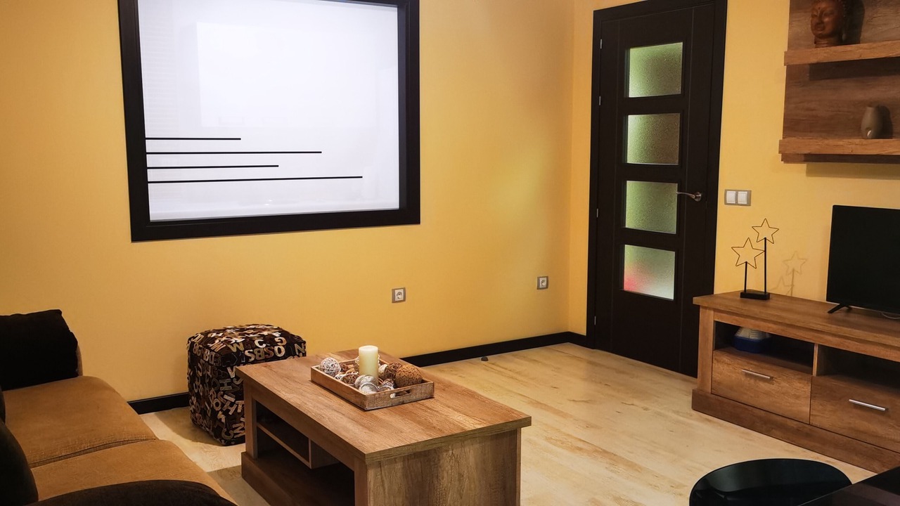 Photo of Livingroom in Arenas de San Pedro