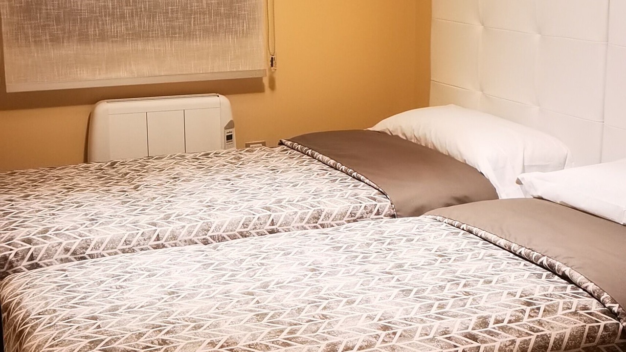 Photo of Bedroom in Arenas de San Pedro