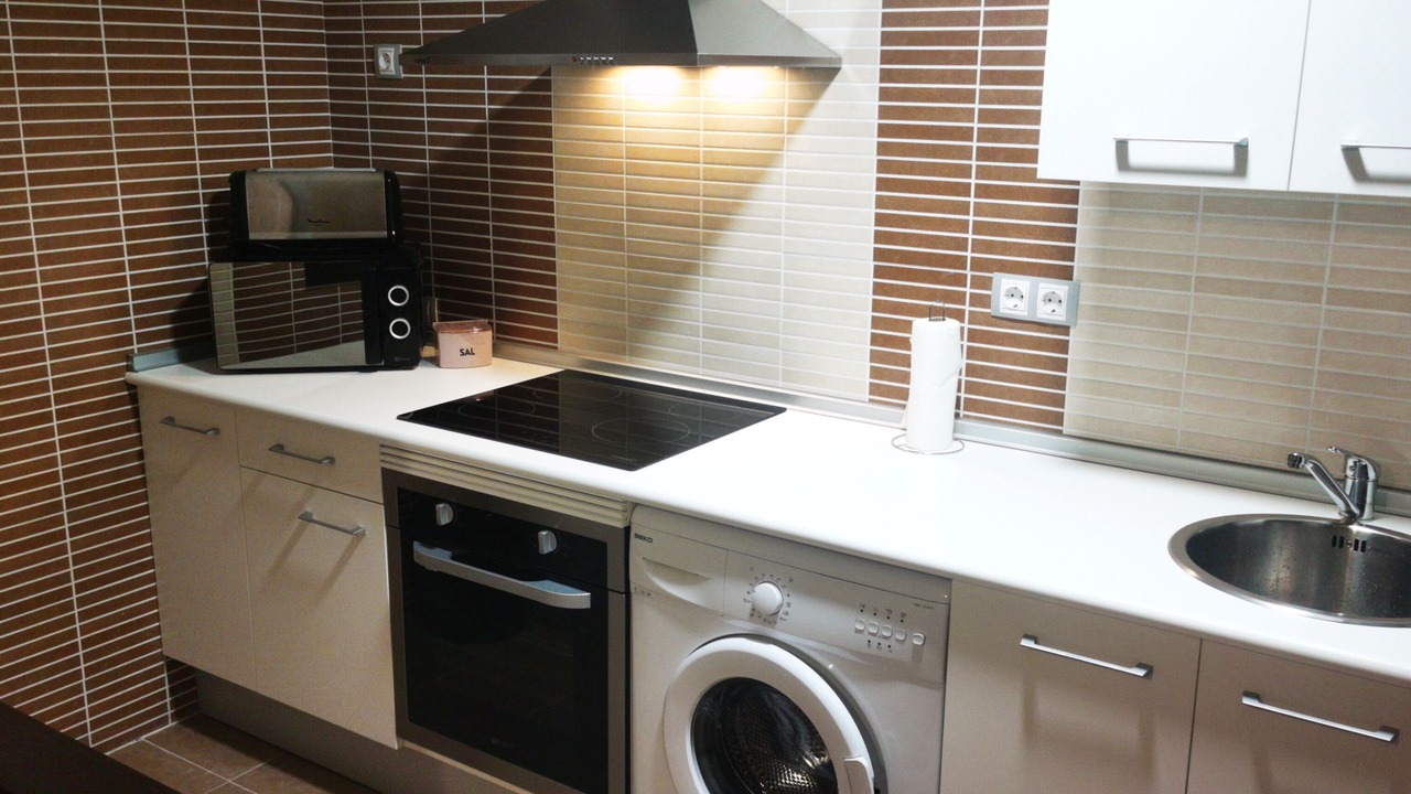 Photo of Kitchen in Arenas de San Pedro
