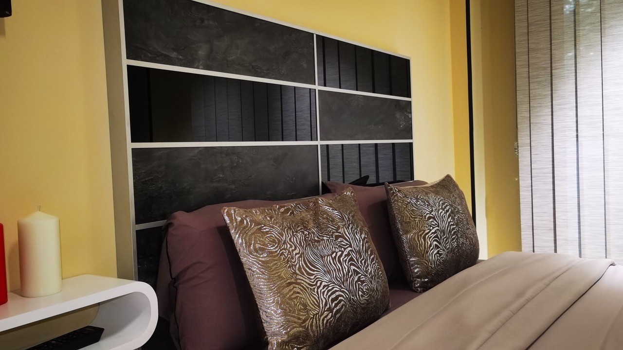 Photo of Bedroom in Arenas de San Pedro