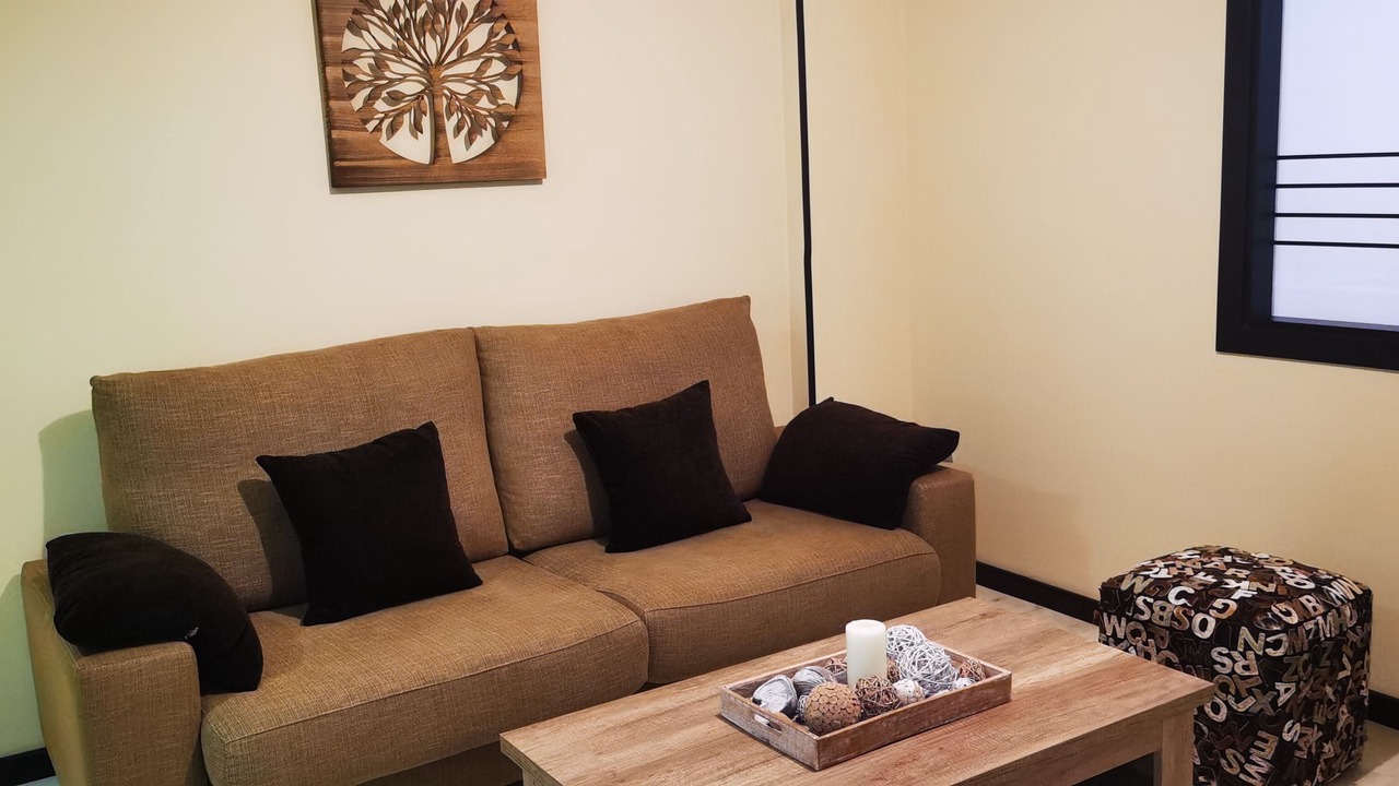 Photo of Livingroom in Arenas de San Pedro