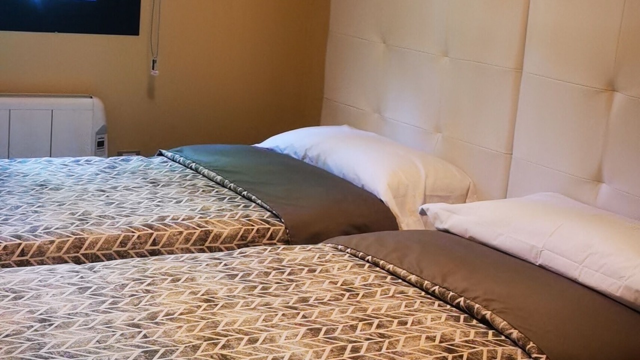 Photo of Bedroom in Arenas de San Pedro